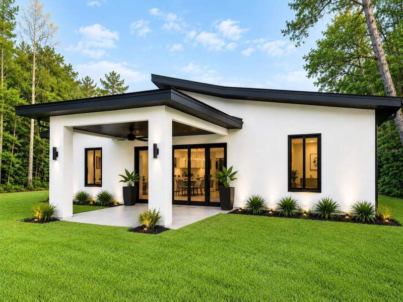 4 bedroom Single Family Residence at 8182 SW 128th Place, Marion Oaks Un Twelve, Ocala — photo 2