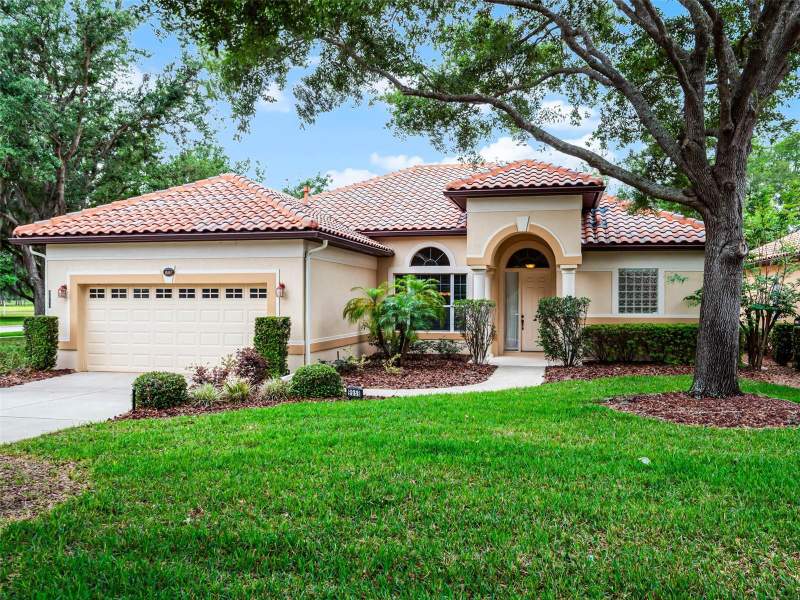 9958 SANTA BARBARA COURT home for sale in Las Colinas