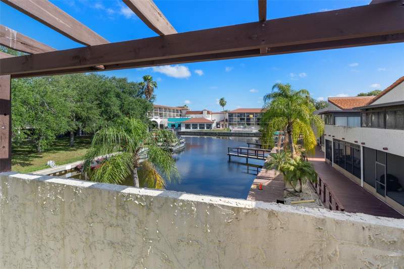 2 bedroom Condominium at 2571 Cyprus Drive #1-201, Lake Tarpon Villas Condo, Palm Harbor — photo 4