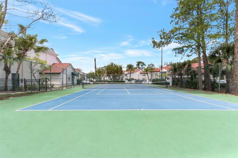 2 bedroom Condominium at 5160 Conroy Road #21, Residences/Millenia, Orlando — photo 5