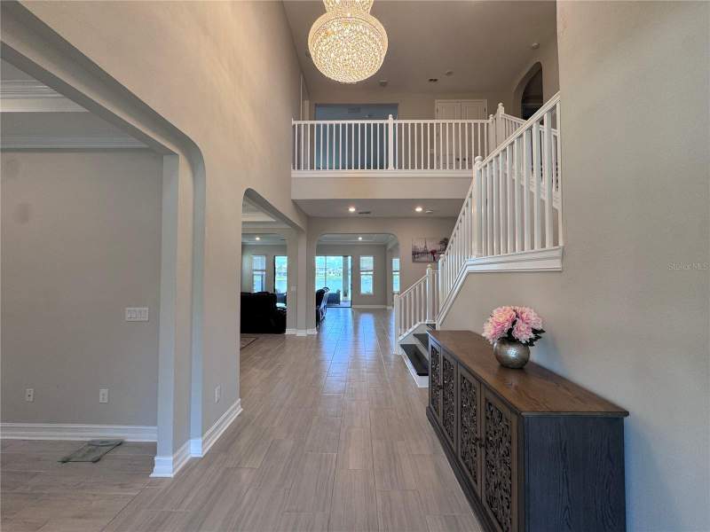 5 bedroom Single Family Residence at 28661 Picana Lane, Estancia Ph 2B2, Wesley Chapel — photo 4