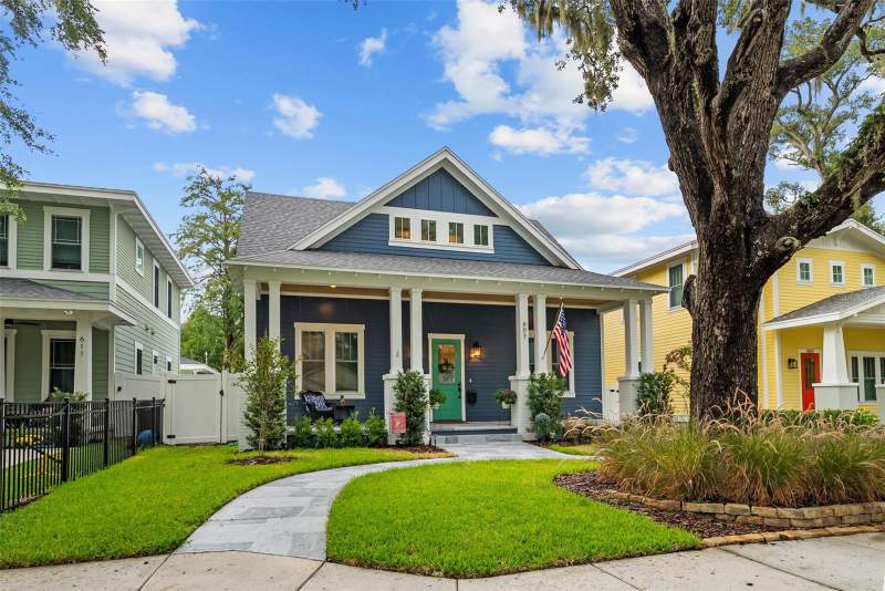 607 12TH AVENUE home for sale in Gibbs Add To Ingleside Homes for Sale &amp; Prices