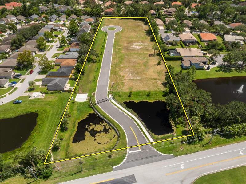 4 bedroom Single Family Residence at 950 FRIENDS COURT, VIA FORESTA, SANFORD — photo 5