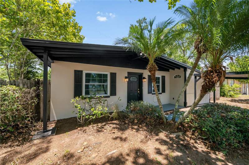 4 bedroom Single Family Residence at 7402 Wishing Well Court, Clair Mel City Sec A Unit, Tampa — photo 3