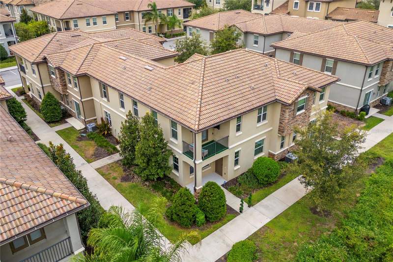 5 bedroom Townhouse at 1359 Shinnecock Hills Drive, The Vistas At Championsgate, Davenport — photo 3