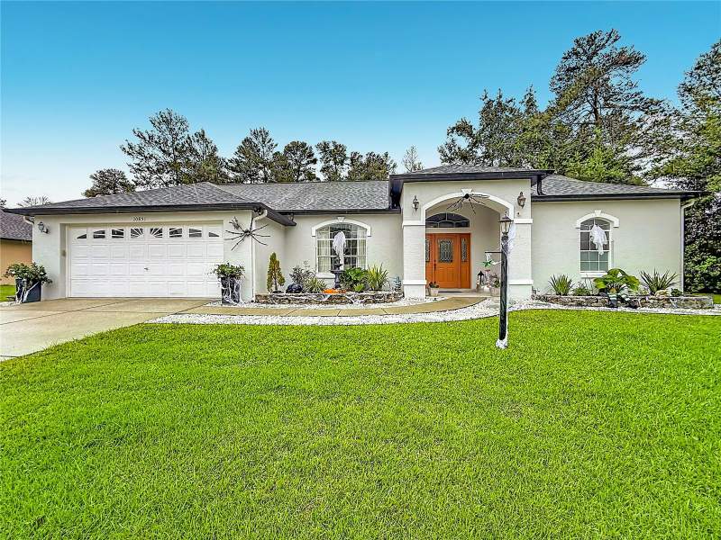 4 bedroom Single Family Residence at 10851 SW 53rd Circle, Kingsland Country Estate, Ocala — photo 2