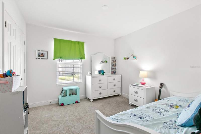 4 bedroom Single Family Residence at 5063 HATCHINEHA COURT, HANOVER LAKES PH 4, ST CLOUD — photo 5