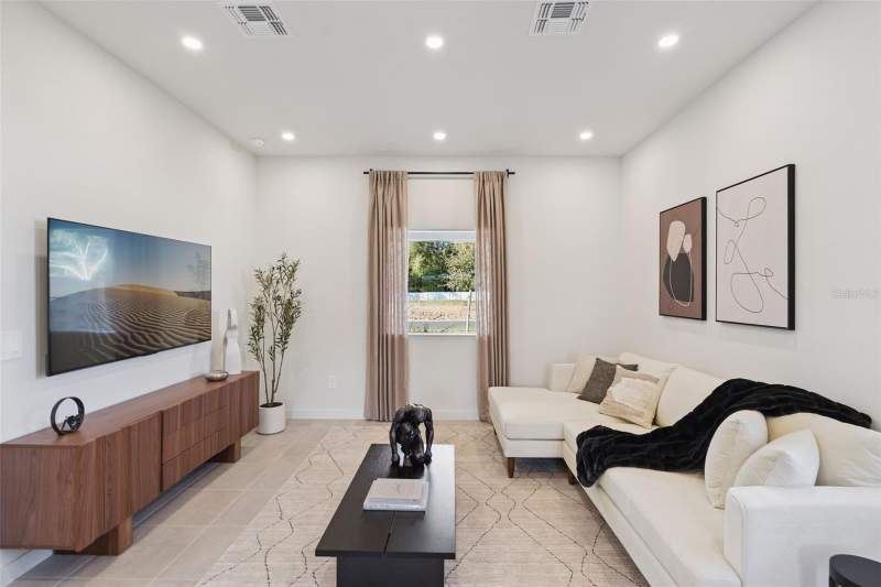 3 bedroom Single Family Residence at 439 Skyfield Court, Boulevard Oaks Of Lady Lake, Lady Lake — photo 3