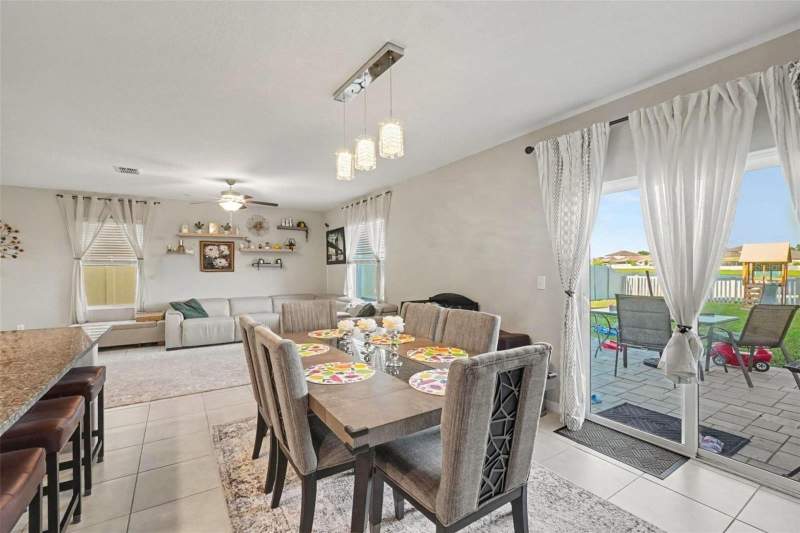 4 bedroom Single Family Residence at 3166 Oyster Cove Street, Berry Bay, Wimauma — photo 2
