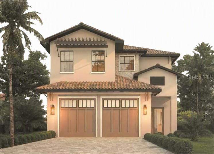 16310 RAVENNA COURT home for sale in Bella Collina West