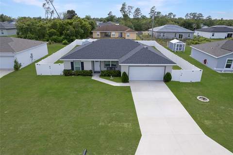 15458 SW 23rd Court Road, Ocala FL - photo 6 of 6