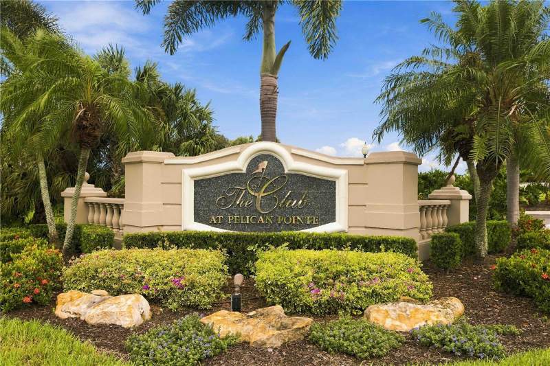 3 bedroom Single Family Residence at 1542 San Ysidro Way, Pelican Pointe Golf & Country Club, Venice — photo 3