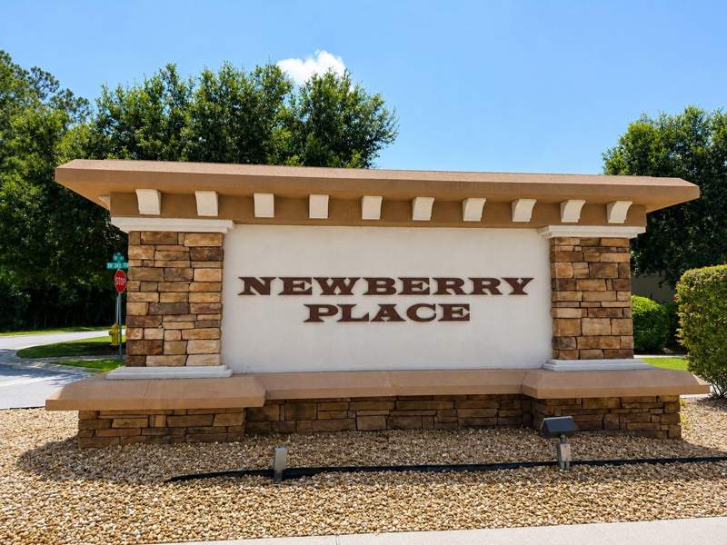 4 bedroom Single Family Residence at 24301 SW 6th Place, Newberry Place, Newberry — photo 3
