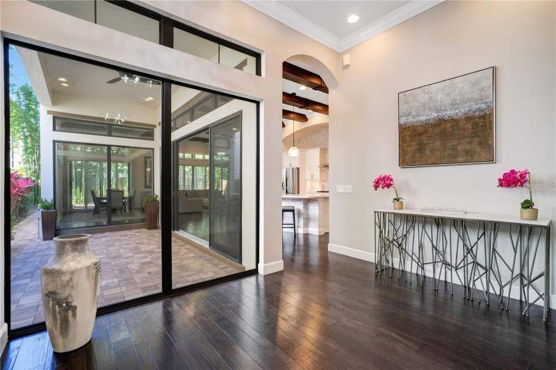 3 bedroom Single Family Residence at 8449 Via Vittoria Way, Dellagio, Orlando — photo 3