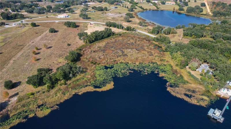 0 CHERRY LAKE ROAD home for sale in Cherry Lake Shores