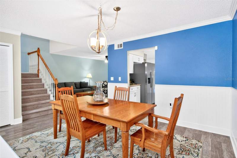 3 bedroom Townhouse at 2524 W Brook Lane, Brookfield, Clearwater — photo 5
