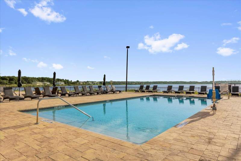 3 bedroom Condominium at 16300 County Road 455 #410, Siena/Bella Collina, Montverde — photo 2