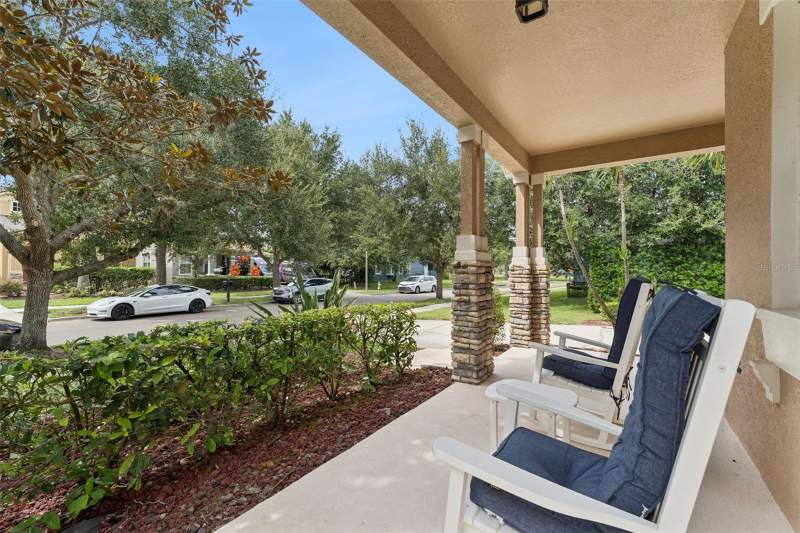 3 bedroom Single Family Residence at 4827 Flint Road, Summerport Ph 05, Windermere — photo 3