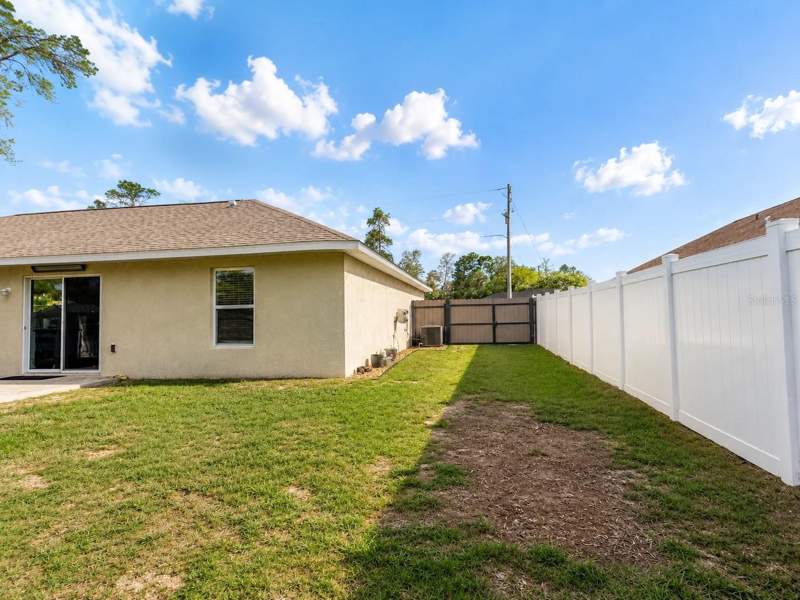 3 bedroom Single Family Residence at 17023 SW 41st Avenue, Marion Oaks, Ocala — photo 5