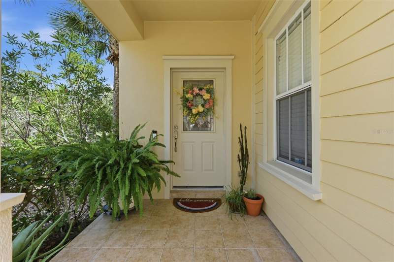 4 bedroom Townhouse at 2656 Tanglewood Trail, Tanglewood Twnhms, Palm Harbor — photo 2