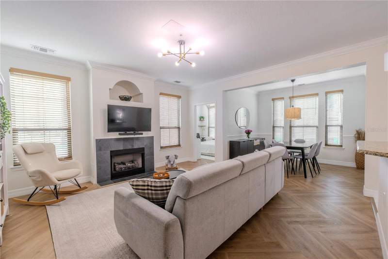 2 bedroom Condominium at 2722 Via Tivoli #410A, Grand Bellagio At Baywatch Condo The, Clearwater — photo 5