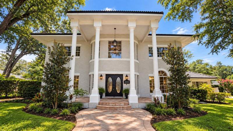 9102 S BAY DRIVE home for sale in South Bay