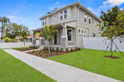 1522 W Arch Street, Tampa FL - photo 6 of 6