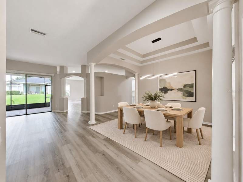 5 bedroom Single Family Residence at 9310 Mangrove Court, Live Oak Preserve Ph 1B Village, Tampa — photo 5