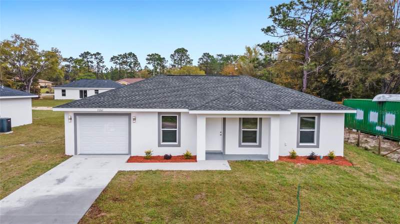 3 bedroom Single Family Residence at 146 SW Tree Top Road, Rainbow Lakes Estate, Dunnellon — photo 2