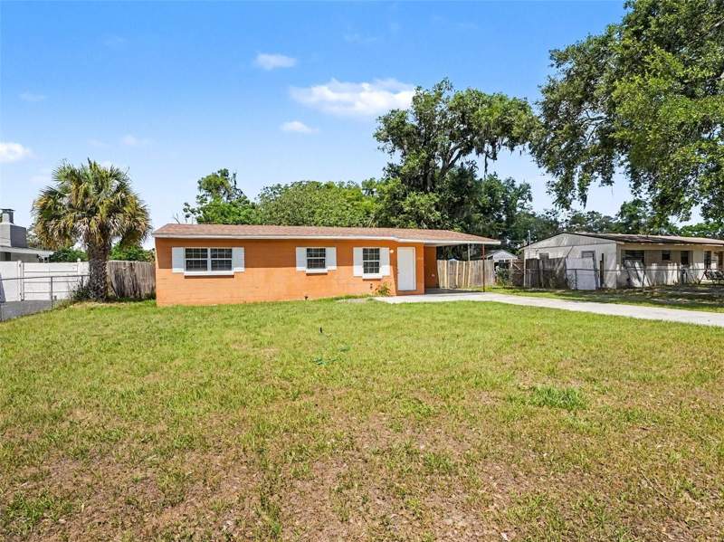 4 bedroom Single Family Residence at 4514 DREXEL AVENUE, SUN ACRES, ORLANDO — photo 1
