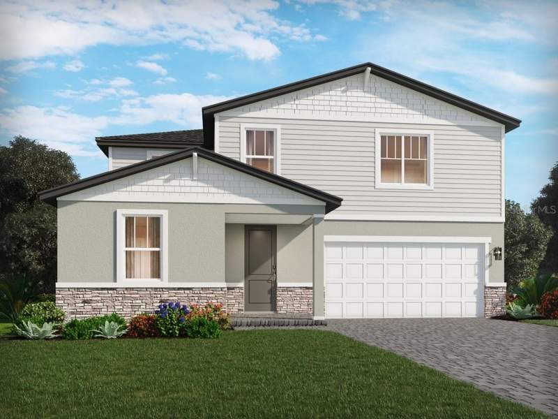 946 ECHO HILL DRIVE home for sale in Hillside Groves (Coming Soon) in Howey-in-the-Hills, FL