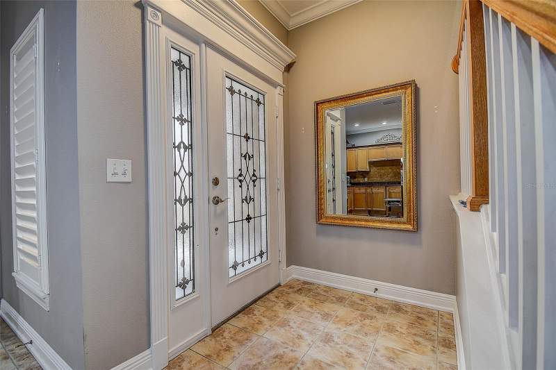 3 bedroom Townhouse at 256 Valencia Circle, Villas Of Carillon, St Petersburg — photo 5