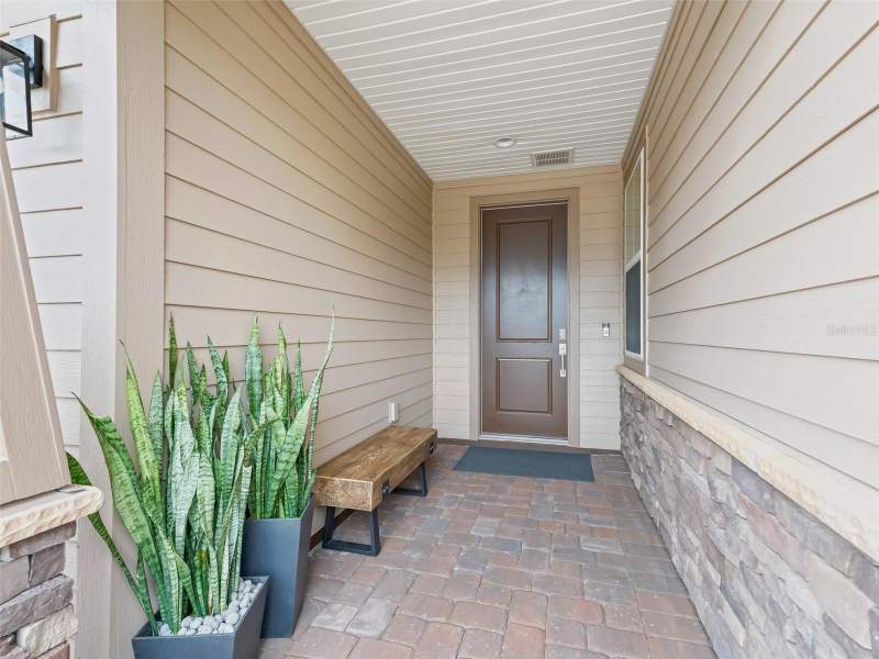 2 bedroom Single Family Residence at 5672 NW 40th Place, Ocala Preserve Ph 5, Ocala — photo 4