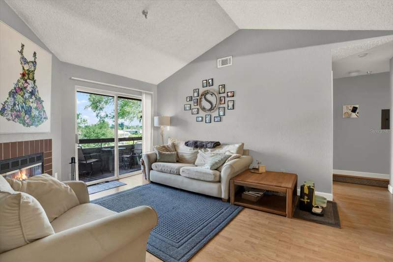 1 bedroom Condominium at 10265 Gandy Boulevard #906, Itopia Private Residences Condo, St Petersburg — photo 4