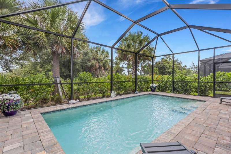 2 bedroom Single Family Residence at 10374 Abaco Falls Drive, Beachwalk By Manasota Key Ph, Englewood — photo 4