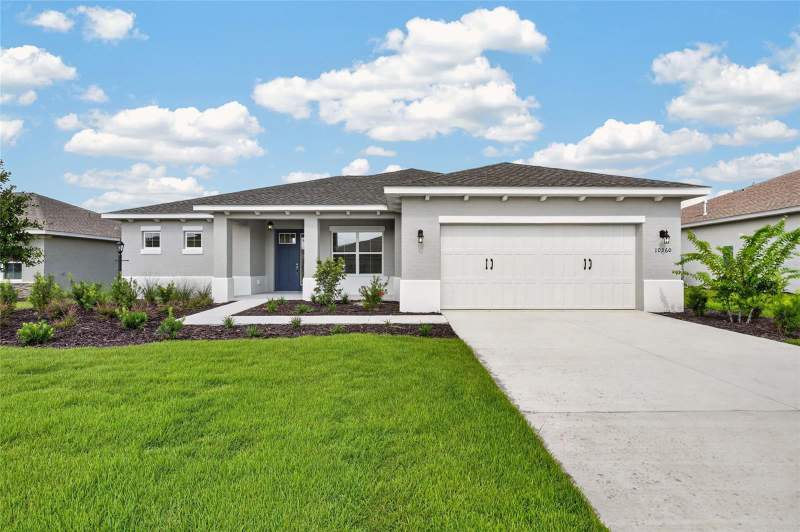 2 bedroom Single Family Residence at 10360 SW 106th Court, On Top Of The World, Ocala — photo 2