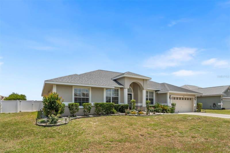 4 bedroom Single Family Residence at 10161 SE 67th Terrace, Diamond Ridge, Belleview — photo 3