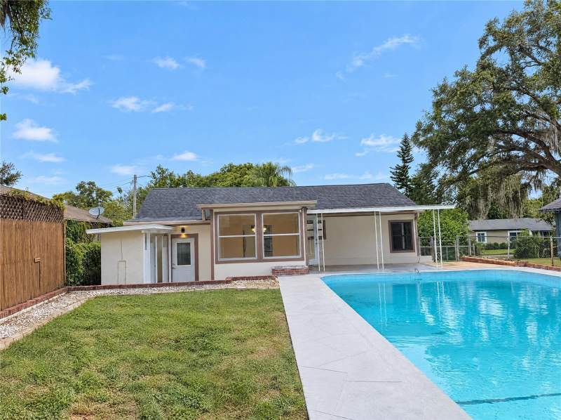 3 bedroom Single Family Residence at 1713 Hillside Drive, Riverbend Manor, Tampa — photo 5