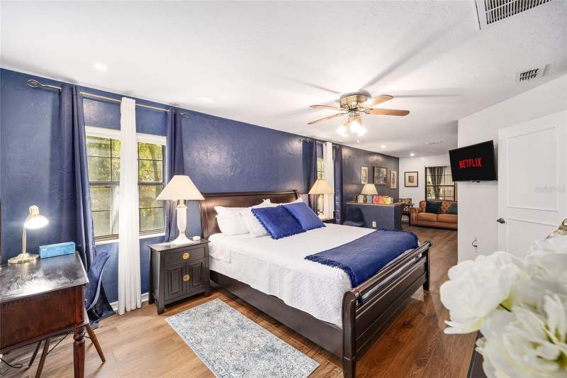 3 bedroom Single Family Residence at 9800 SW 190th Terrace Road, Rainbow Spgs 05 Rep, Dunnellon — photo 3