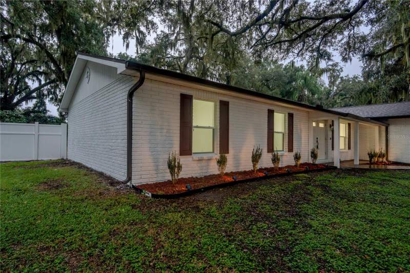 3 bedroom Single Family Residence at 611 Rooks Road, Shangri La II, Seffner — photo 3