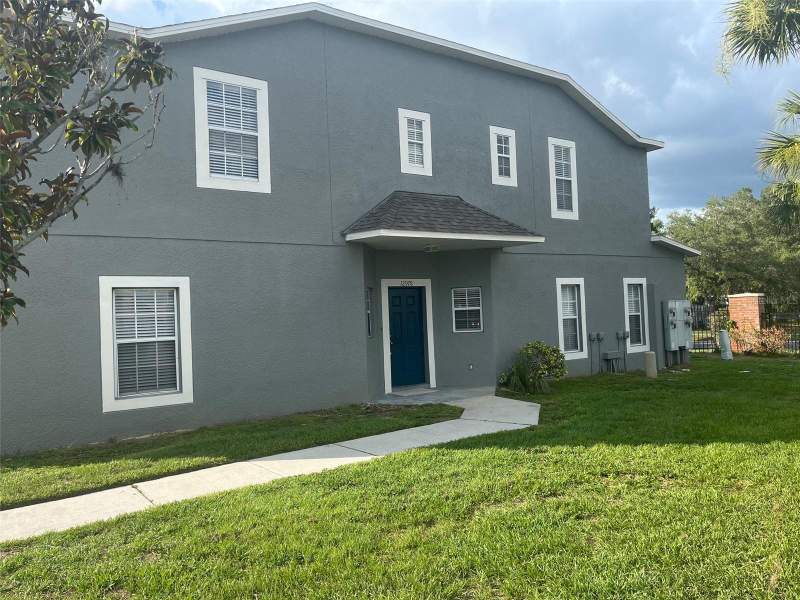 Kings Lake Townhomes