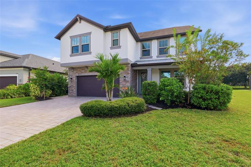 3 bedroom Single Family Residence at 731 116th Court, Raven Crest, Bradenton — photo 5
