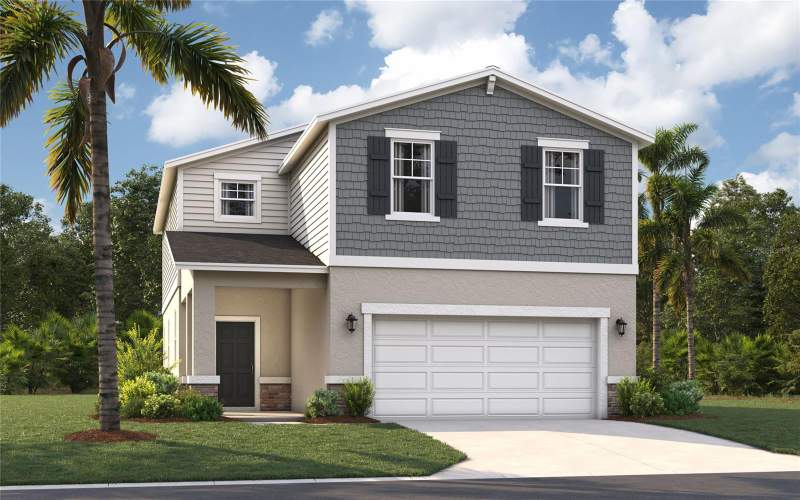 3842 SENNA WAY home for sale in Avalon Park