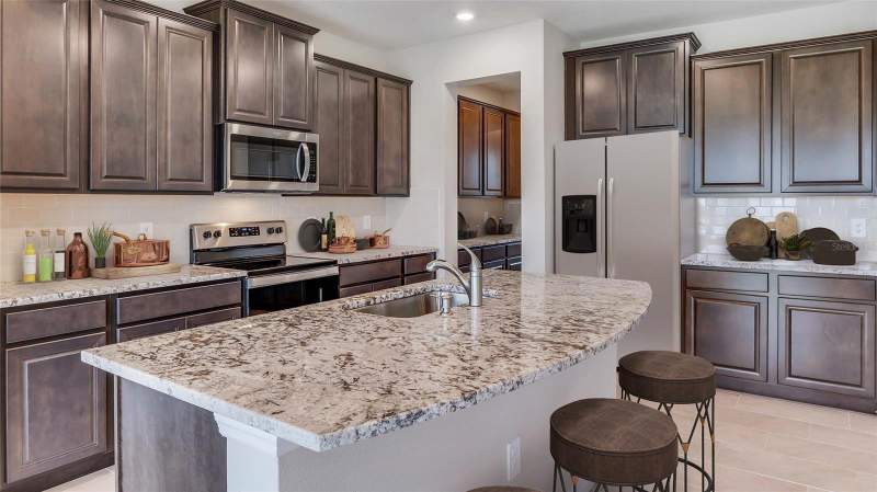 4 bedroom Single Family Residence at 3519 Harvest Gardens Loop, Varrea, Plant City — photo 4