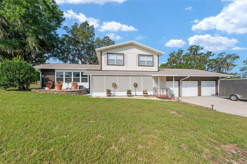 4 bedroom Single Family Residence at 30 Emerald Run, Silver Springs Shores, Ocala — photo 4