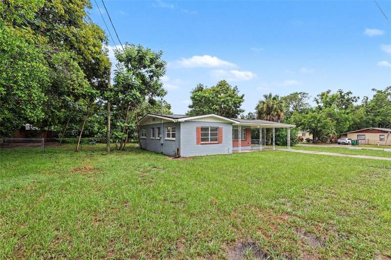 8101 N 17TH STREET home for sale in Fern Cliff