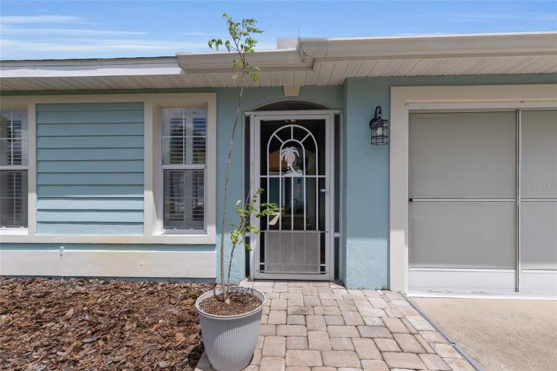 3 bedroom Single Family Residence at 7221 SW 115th Place, Oak Run Hillside, Ocala — photo 4