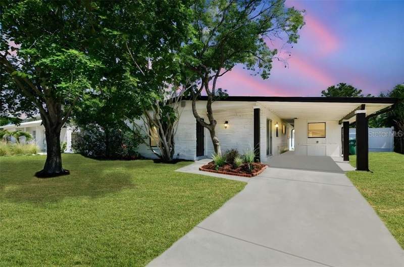 Westshore Estates South 1St Ad