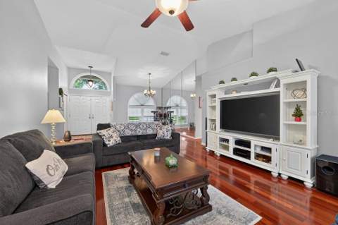 22832 Cypress Trail Drive, Lutz FL - photo 11 of 69