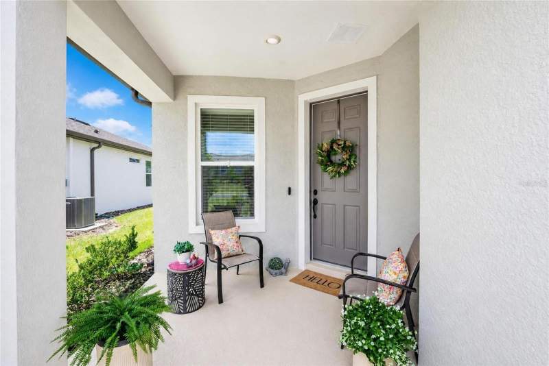 2 bedroom Single Family Residence at 8764 SW 58th Street Road, Stone Crk By Del Webb Bridlewood, Ocala — photo 2